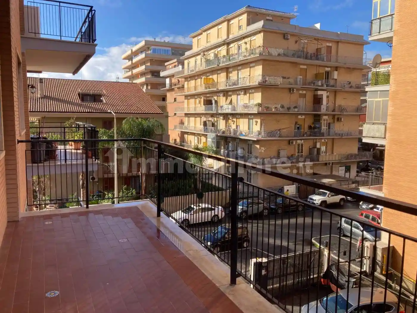 Appartamento in vendita a Ladispoli