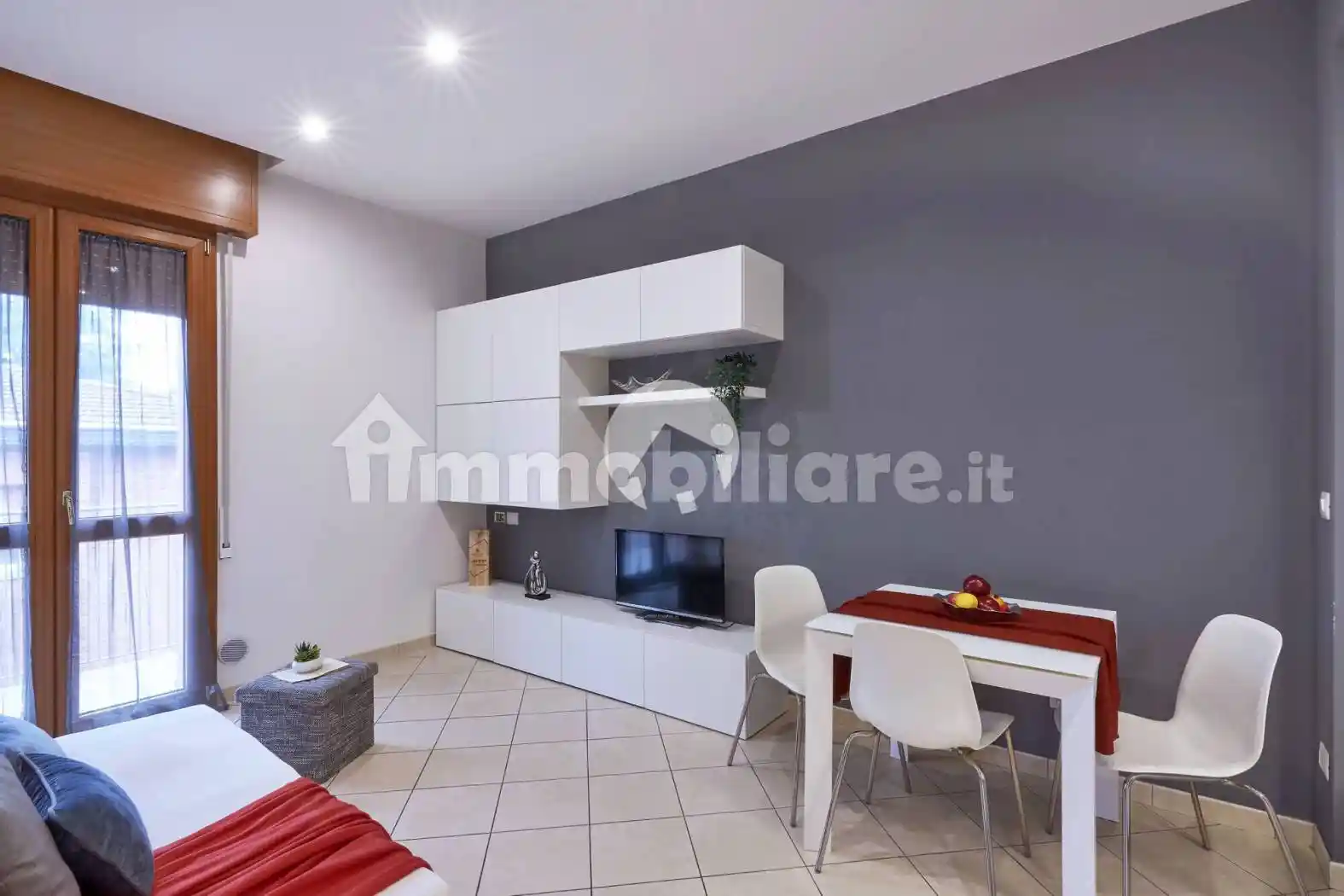 Appartamento in vendita a San Lazzaro di Savena