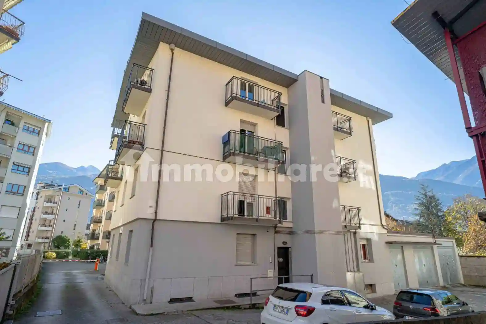 Palazzo - Edificio - foto 2