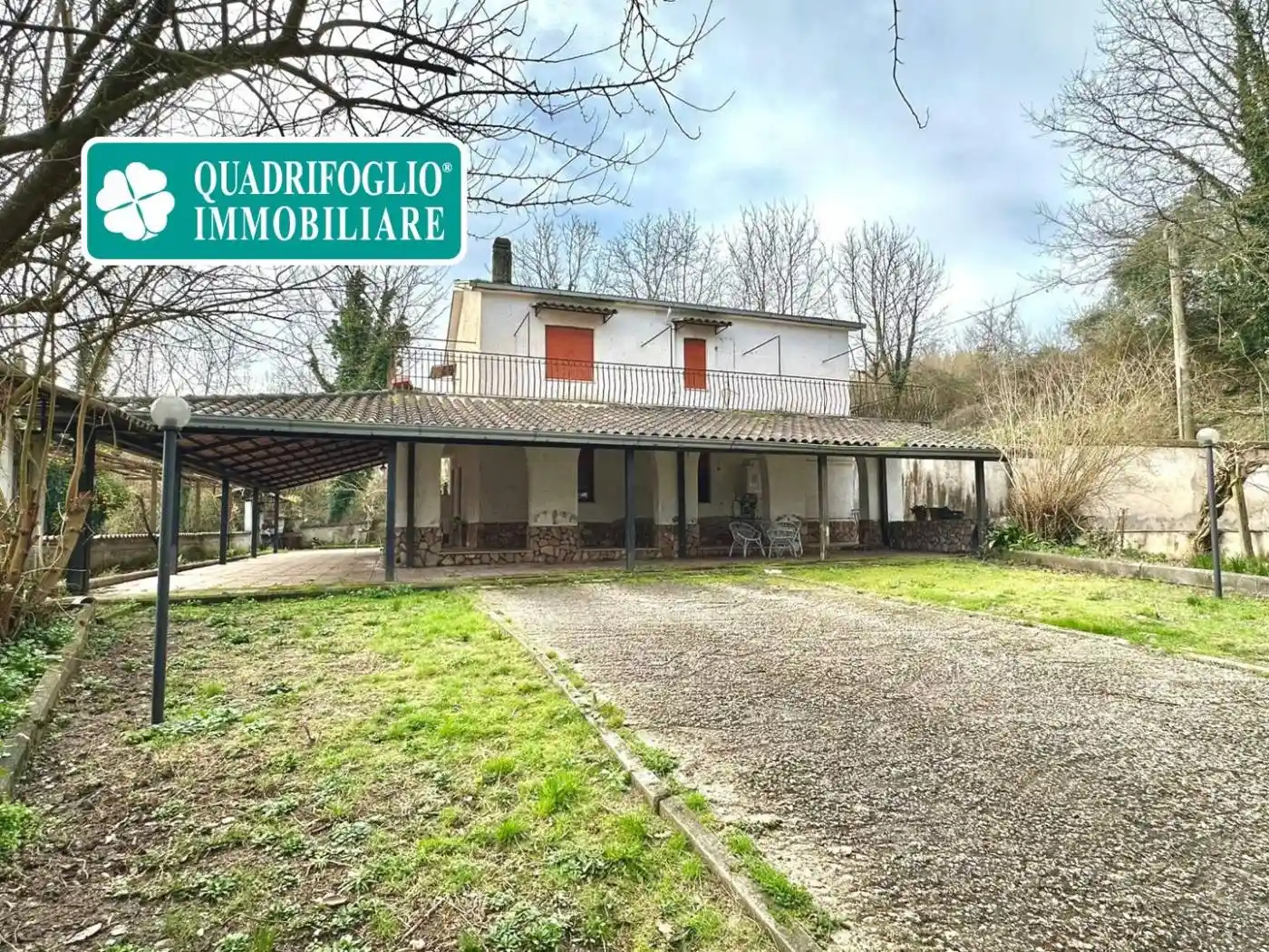 Villa in vendita a Cassino