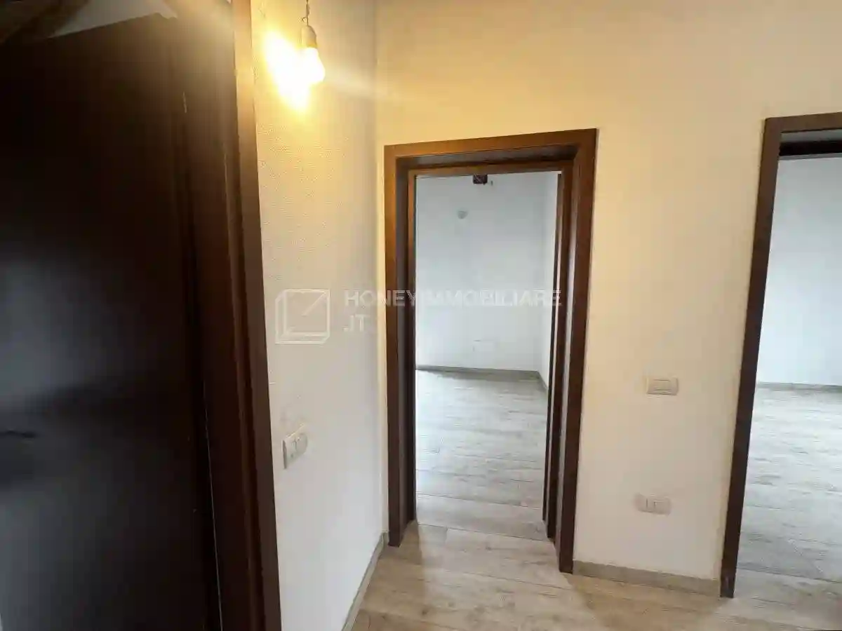 Attico - Mansarda - foto 5