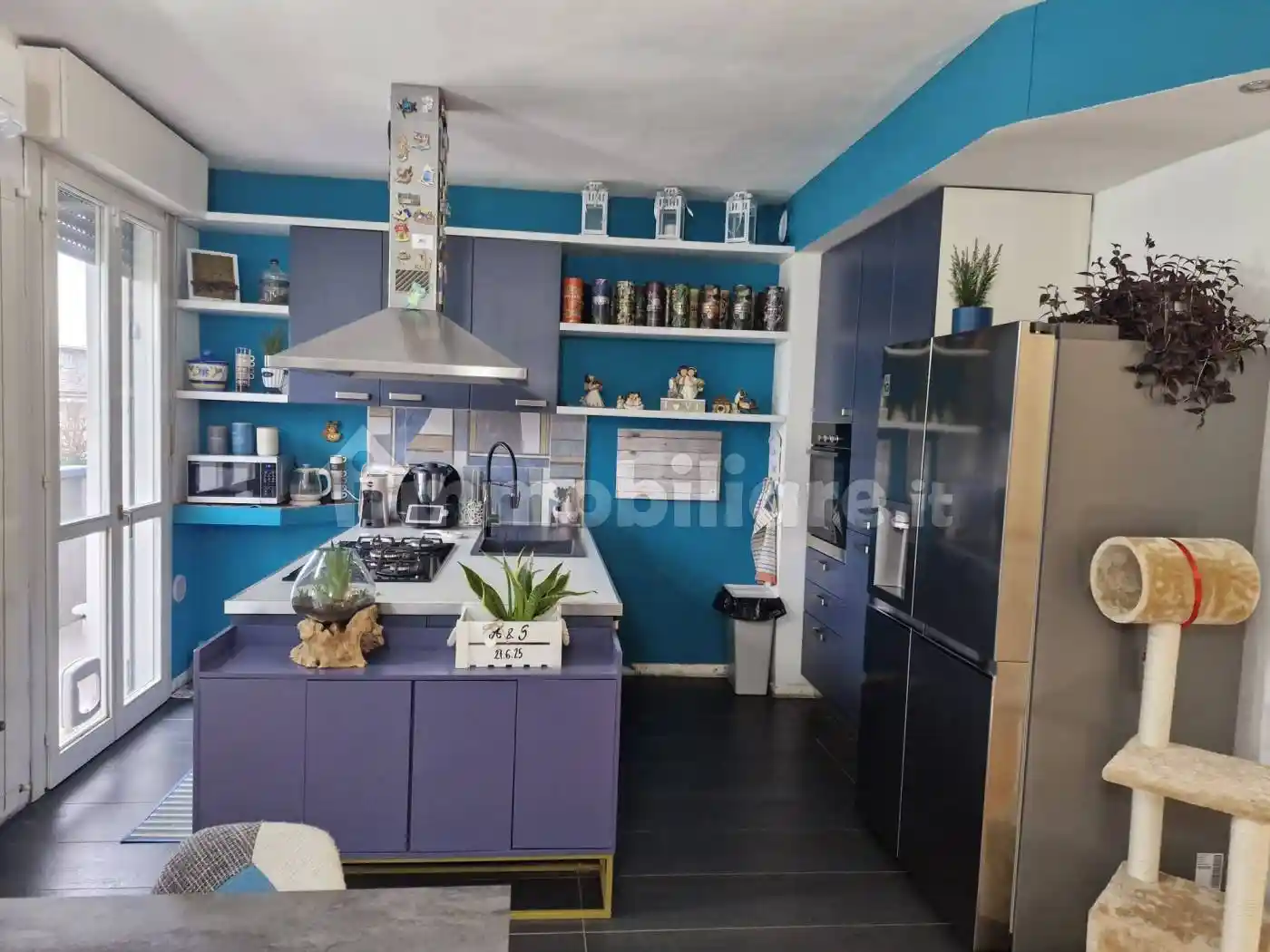 Appartamento in vendita a Parma