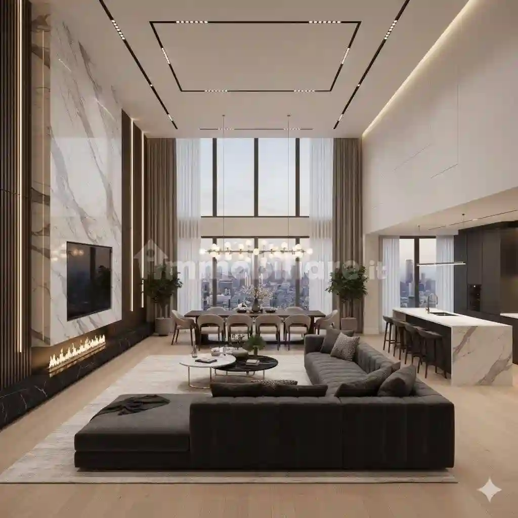 Appartamento - foto 2