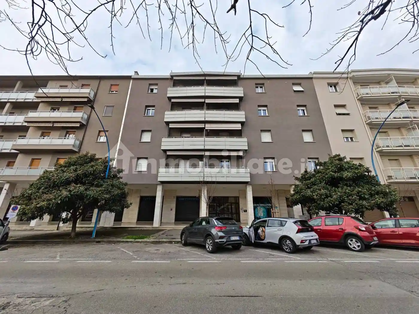 Appartamento in vendita a Brescia