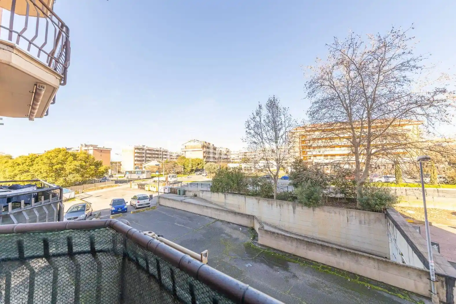 Appartamento in vendita a Pomezia