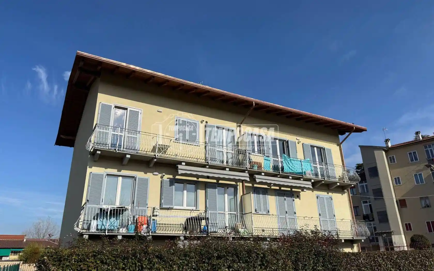 Appartamento in vendita a Rivoli