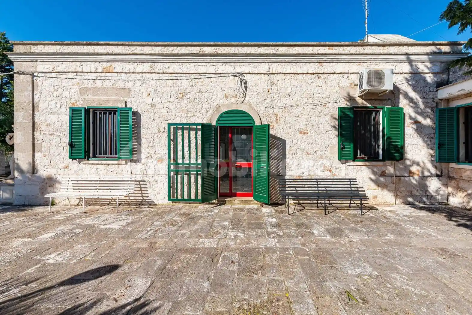 Villa in vendita a Monopoli