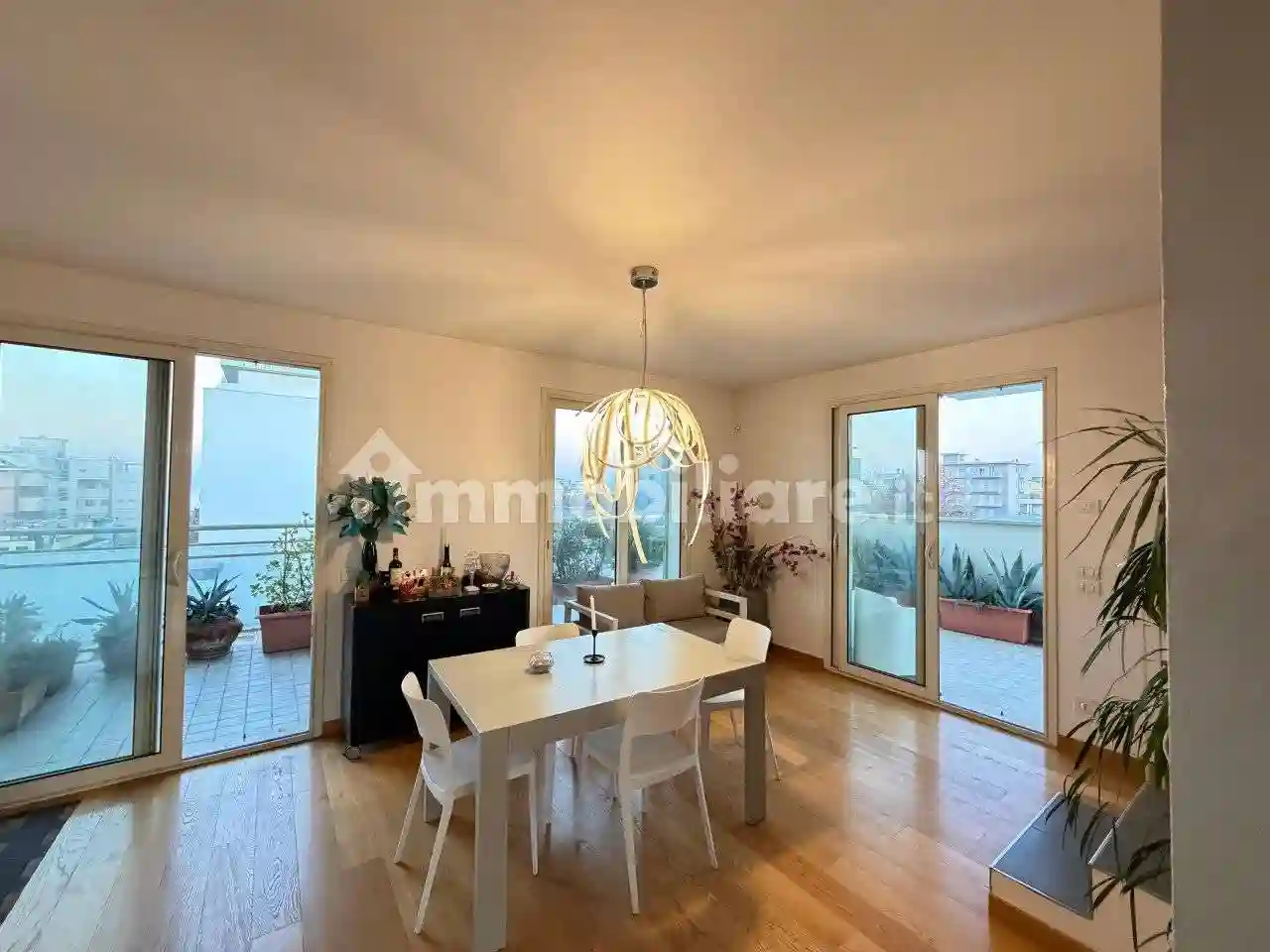 Attico - Mansarda - foto 2