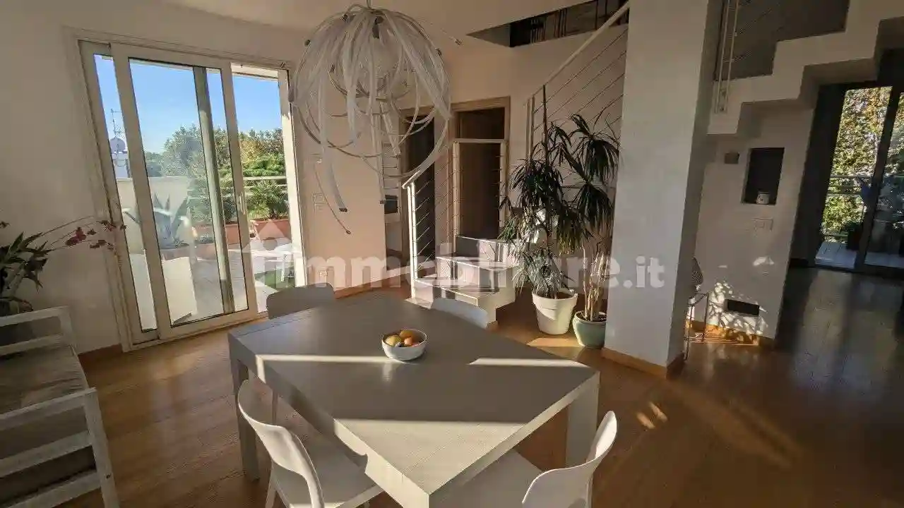 Attico - Mansarda - foto 4