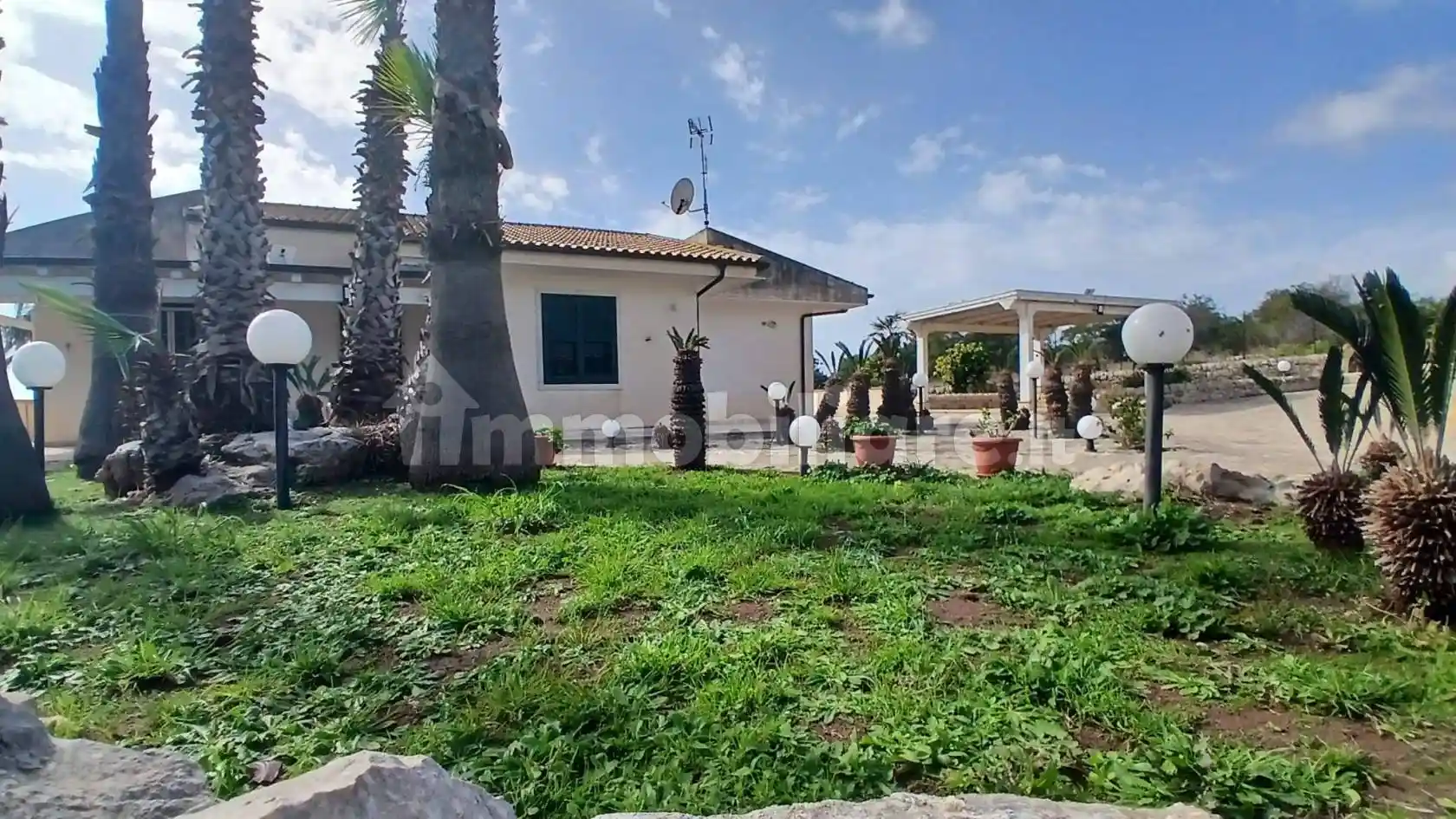 Villa in vendita a Modica