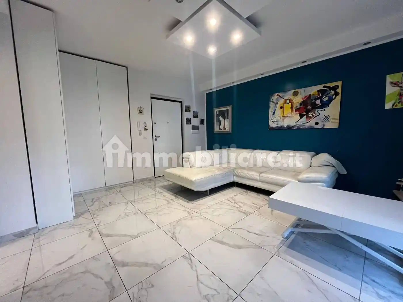 Appartamento in vendita a Cosenza