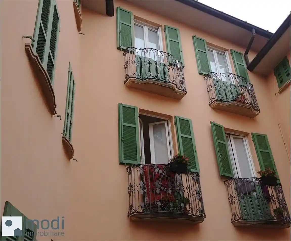 Appartamento in affitto a Crema