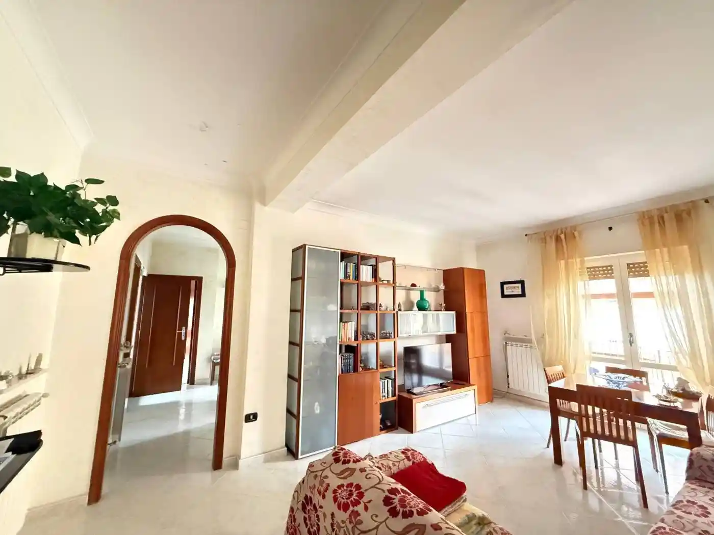 Appartamento in vendita a Quarto