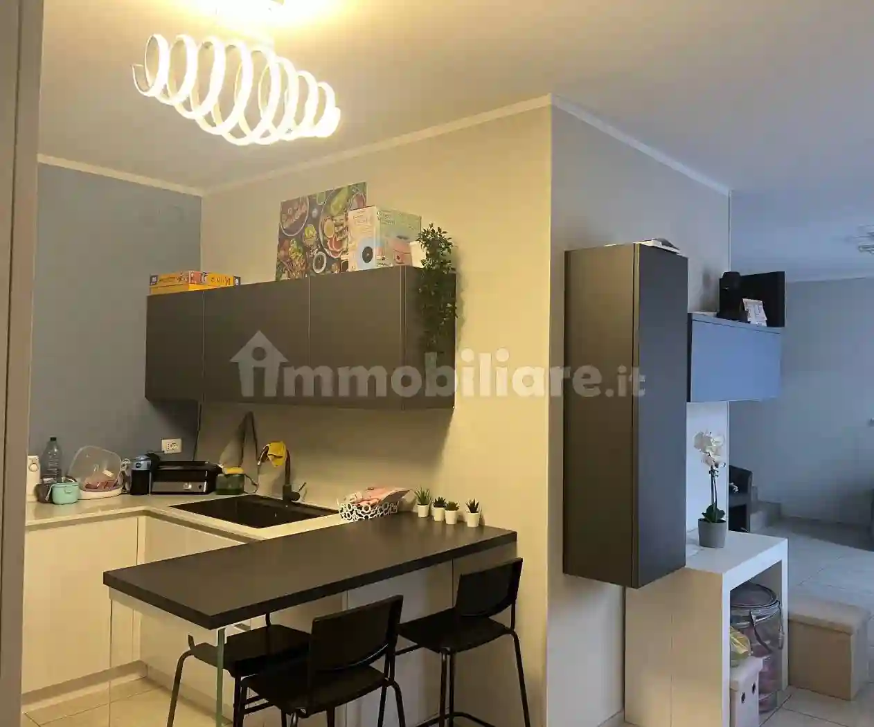 Villetta a schiera - foto 3