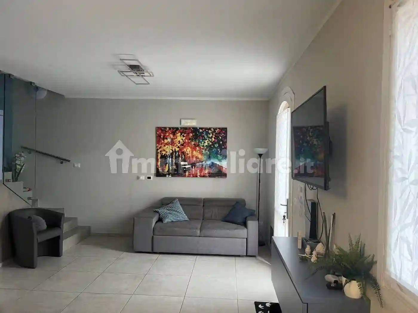 Villetta a schiera - foto 4