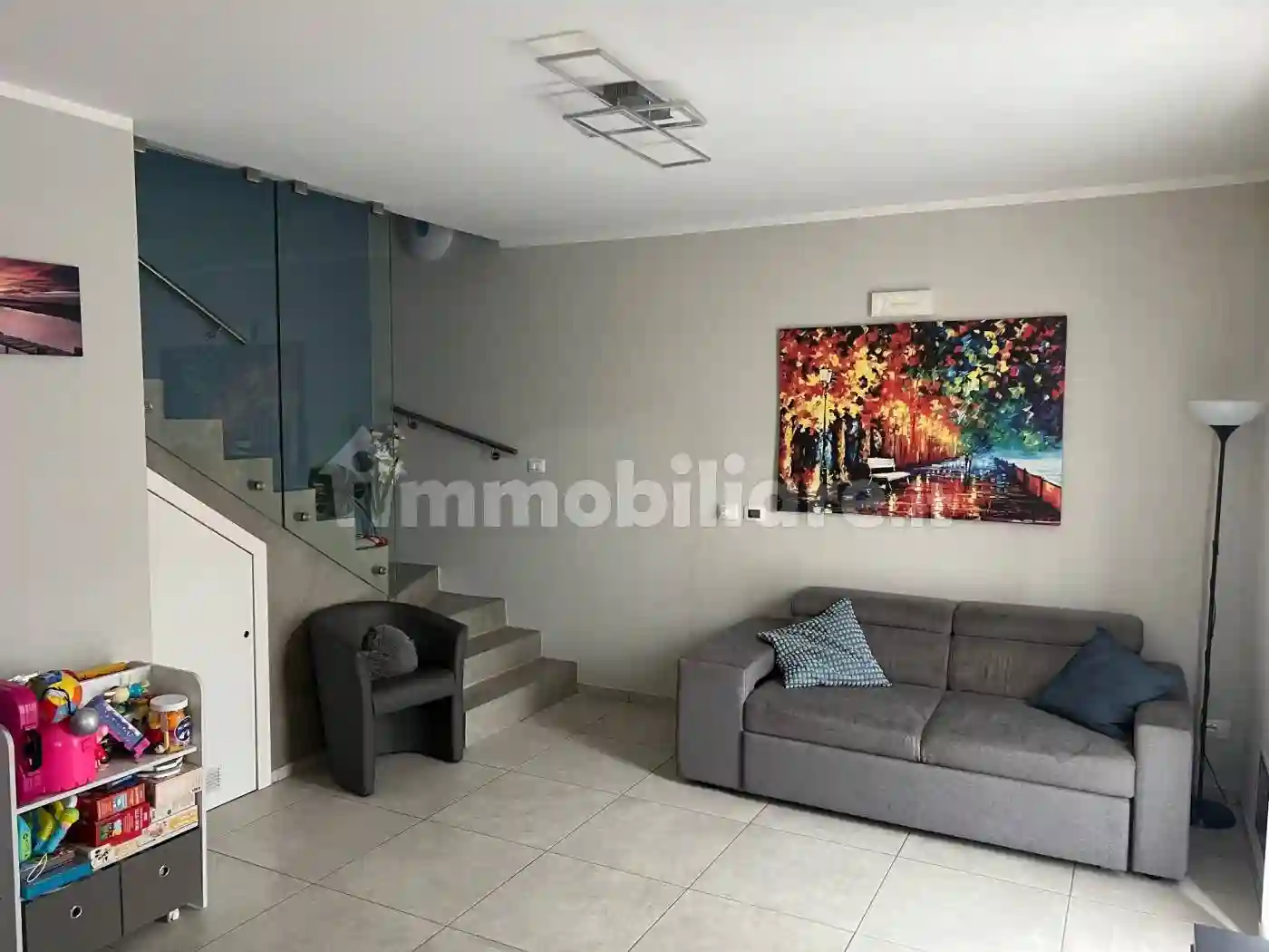 Villetta a schiera - foto 5