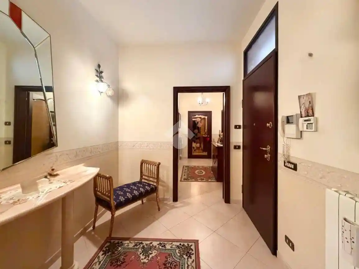 Appartamento in vendita a San Cesario di Lecce