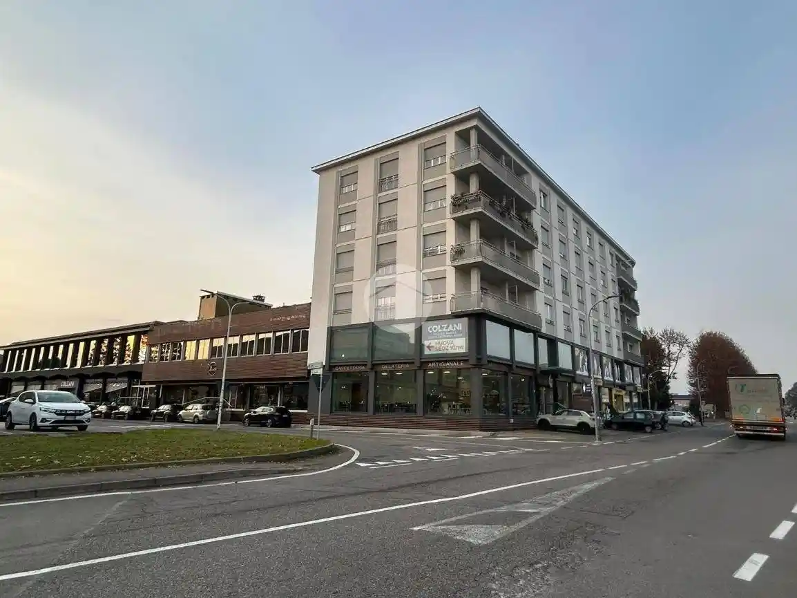 Appartamento in affitto a Seregno