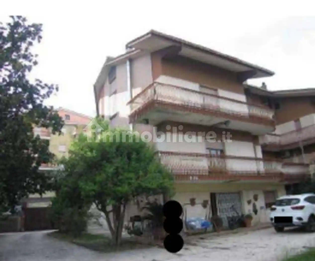 Villa in vendita a Rende