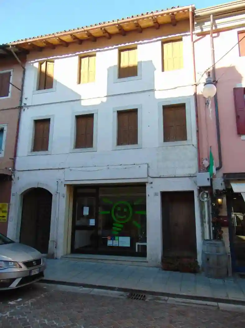 Palazzo - Edificio - foto 2