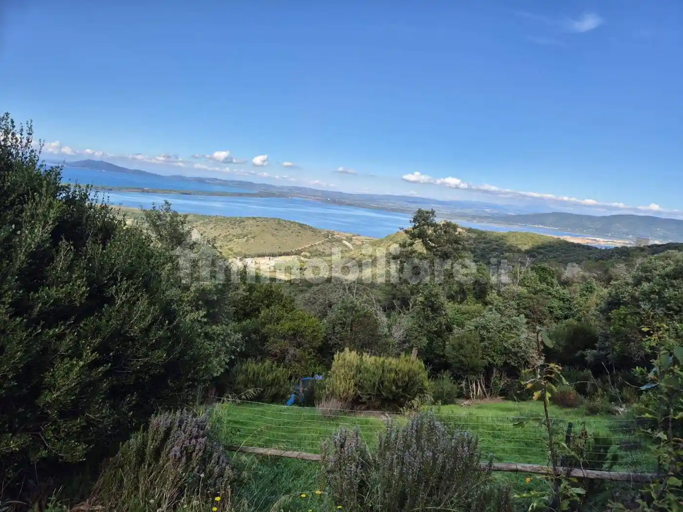 Rustico - Casale in vendita a Monte Argentario