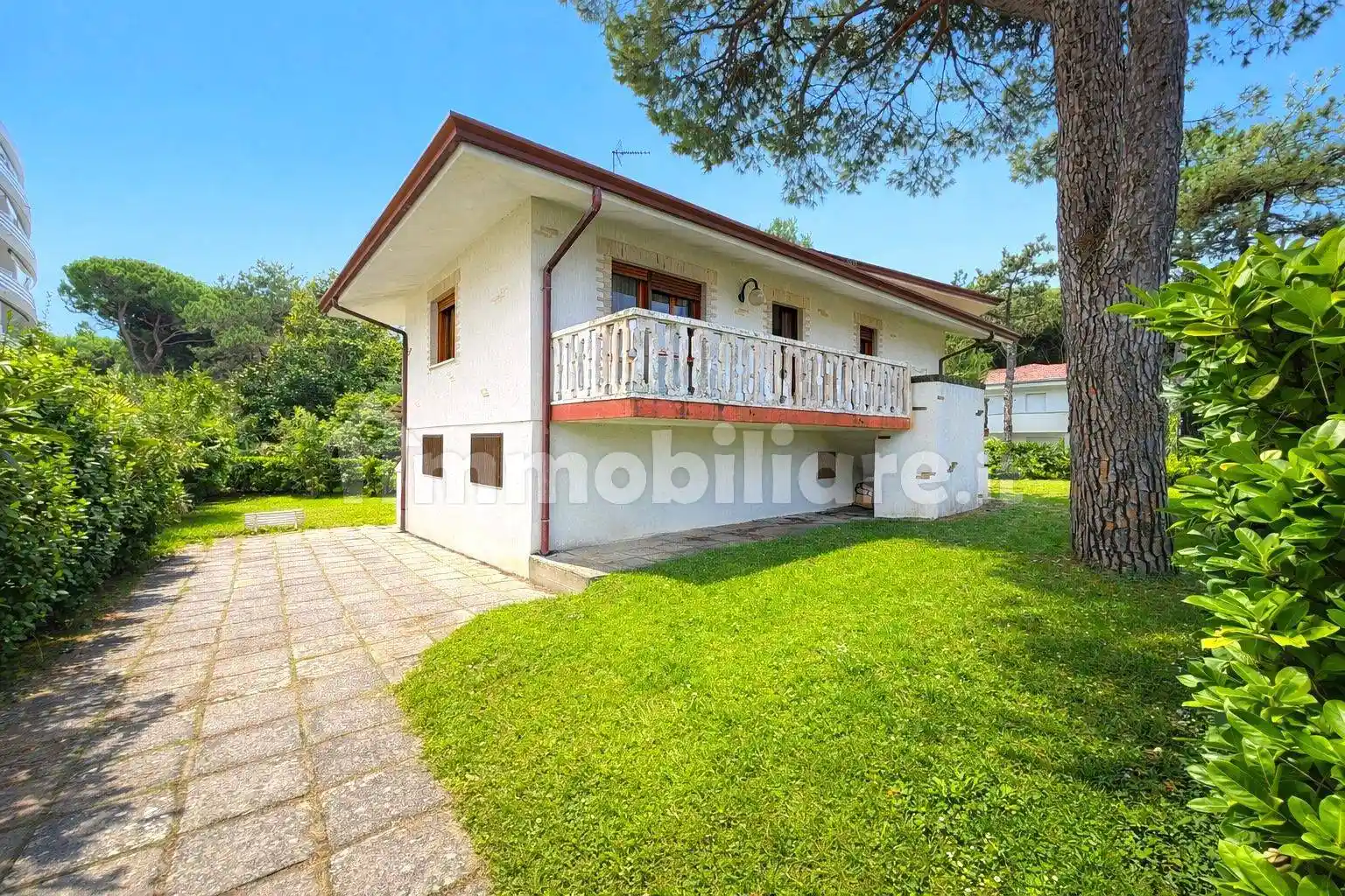 Villa in vendita a Lignano Sabbiadoro