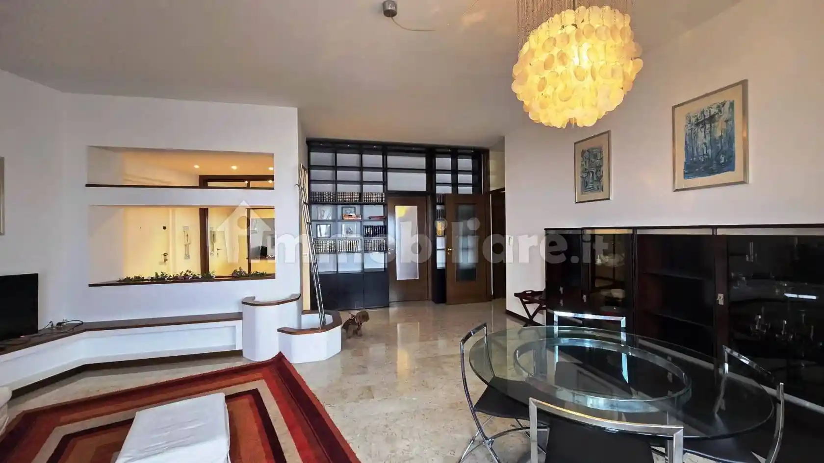 Appartamento in affitto a San Donato Milanese