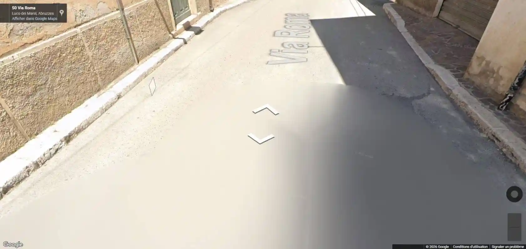 Appartamento in vendita a Luco dei Marsi