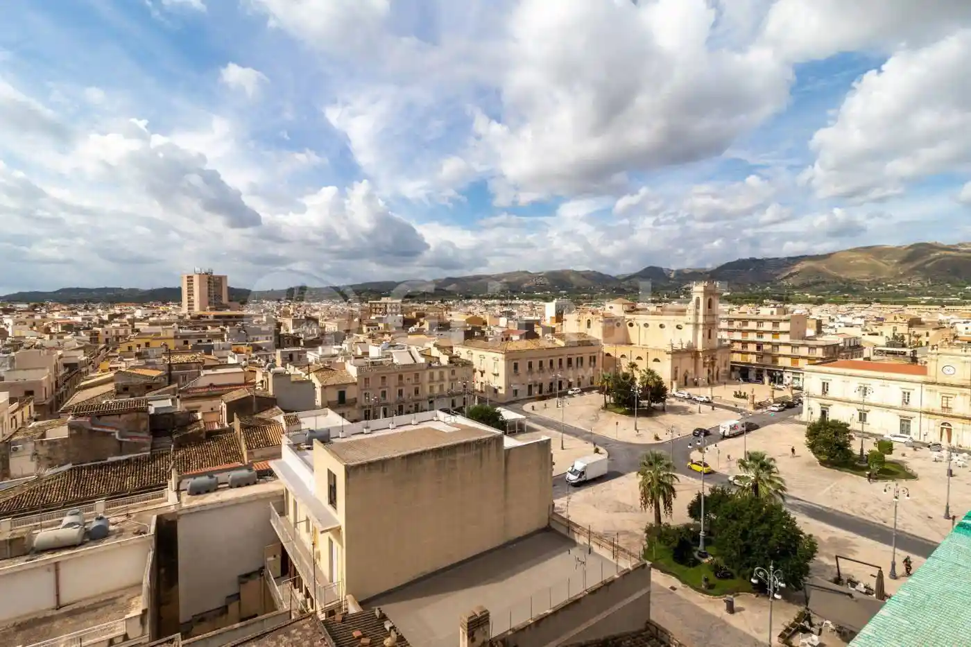 Appartamento in vendita a Avola