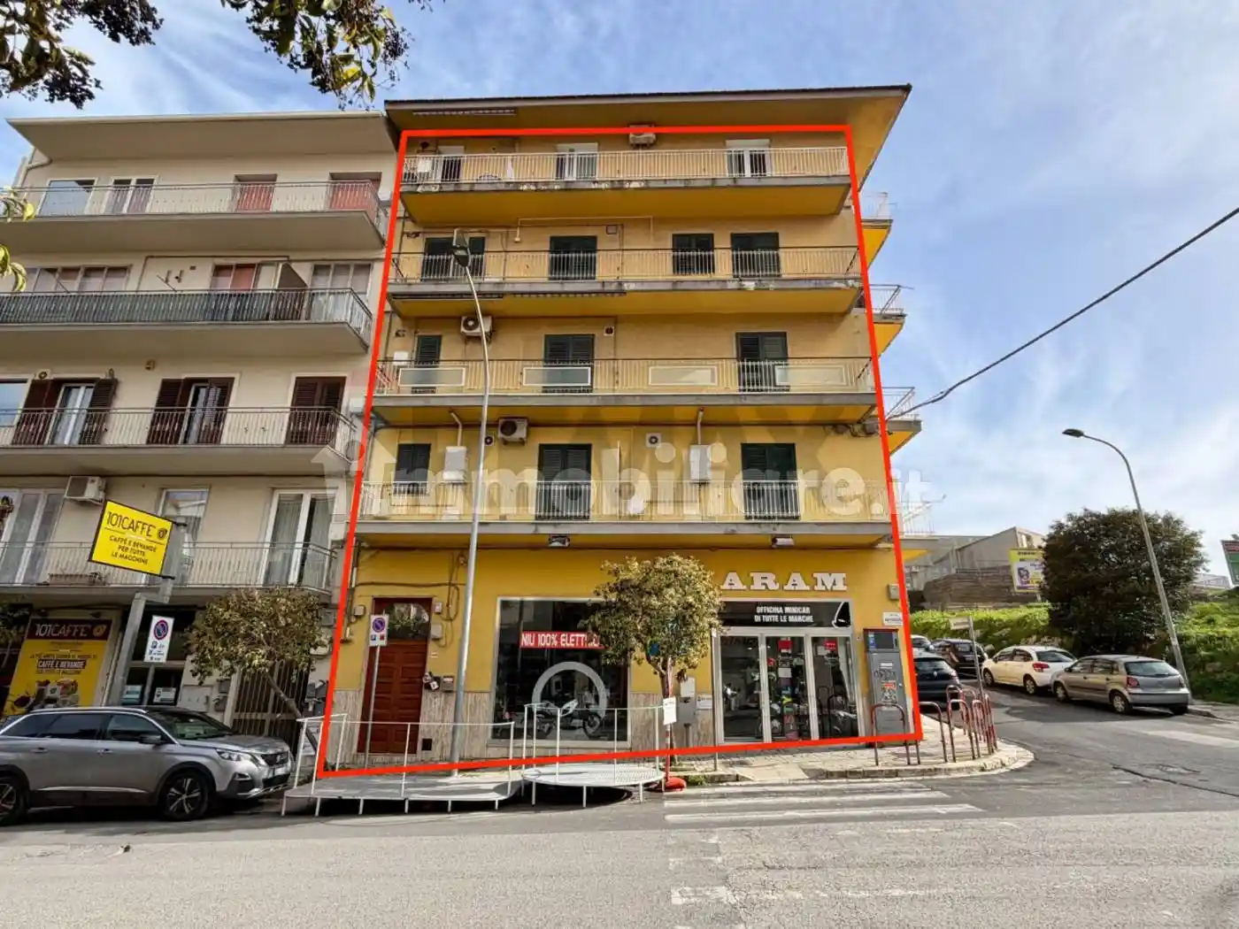 Appartamento in vendita a Ragusa