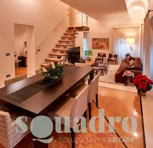 Attico - Mansarda in affitto a Forlì