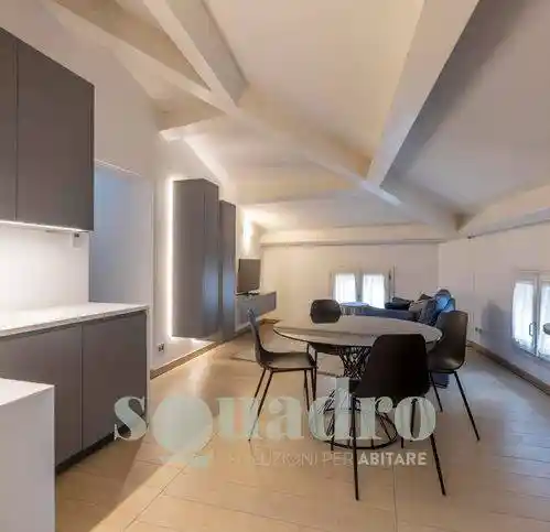 Appartamento in affitto a Forlì