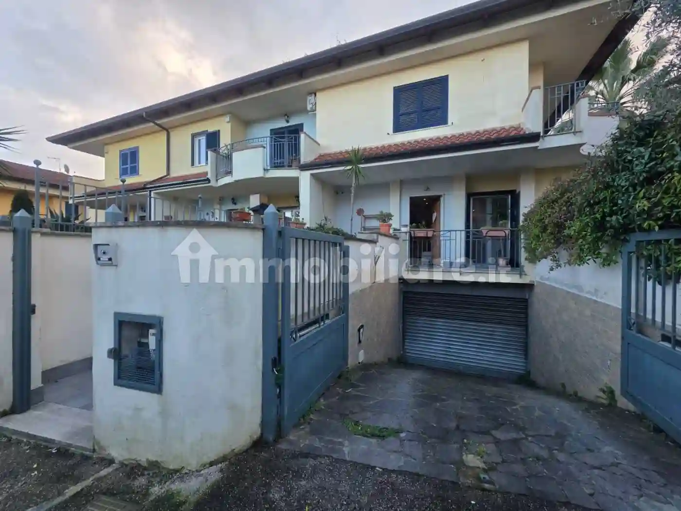 Villetta a schiera - foto 2