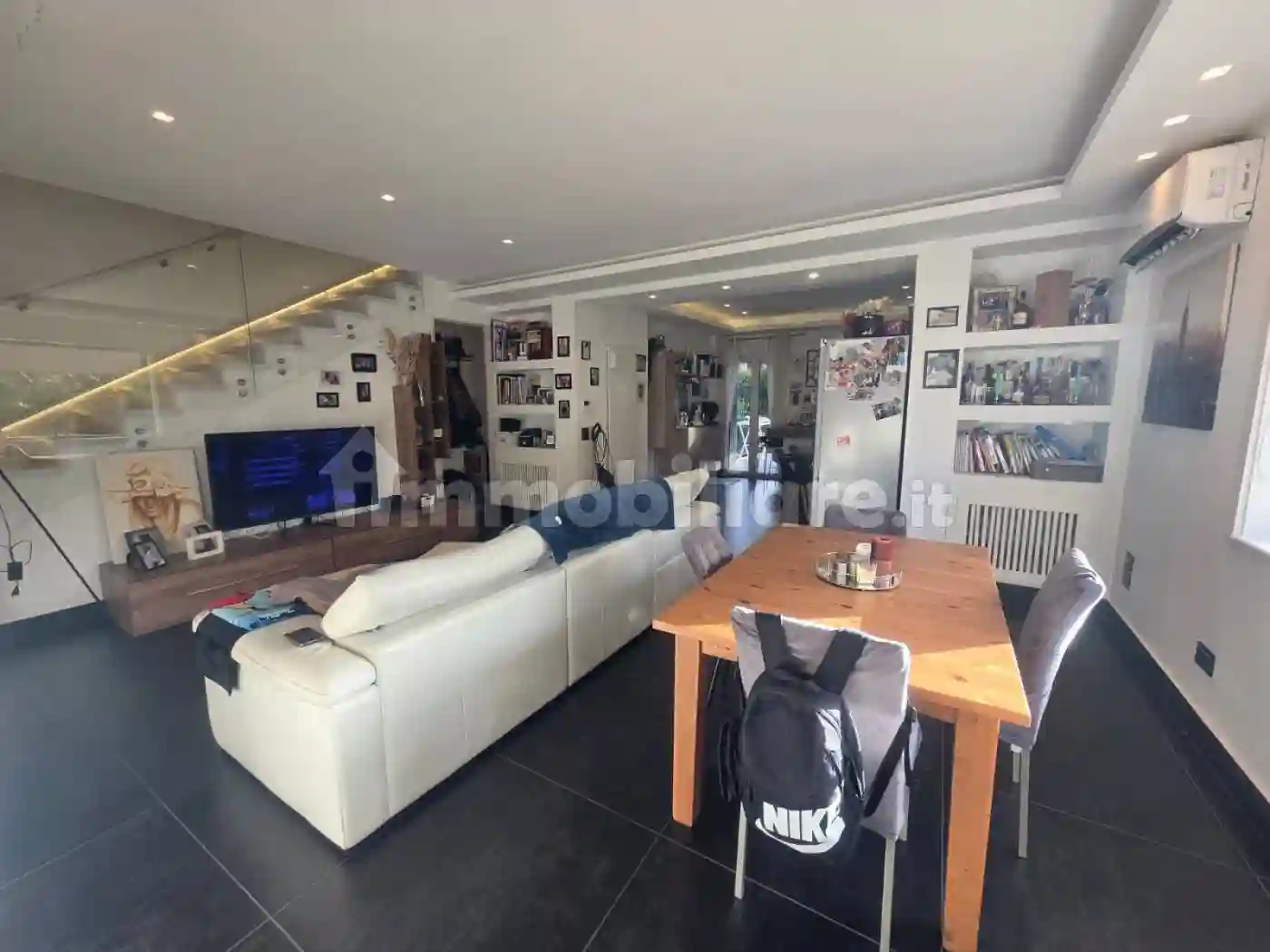 Villetta a schiera - foto 4