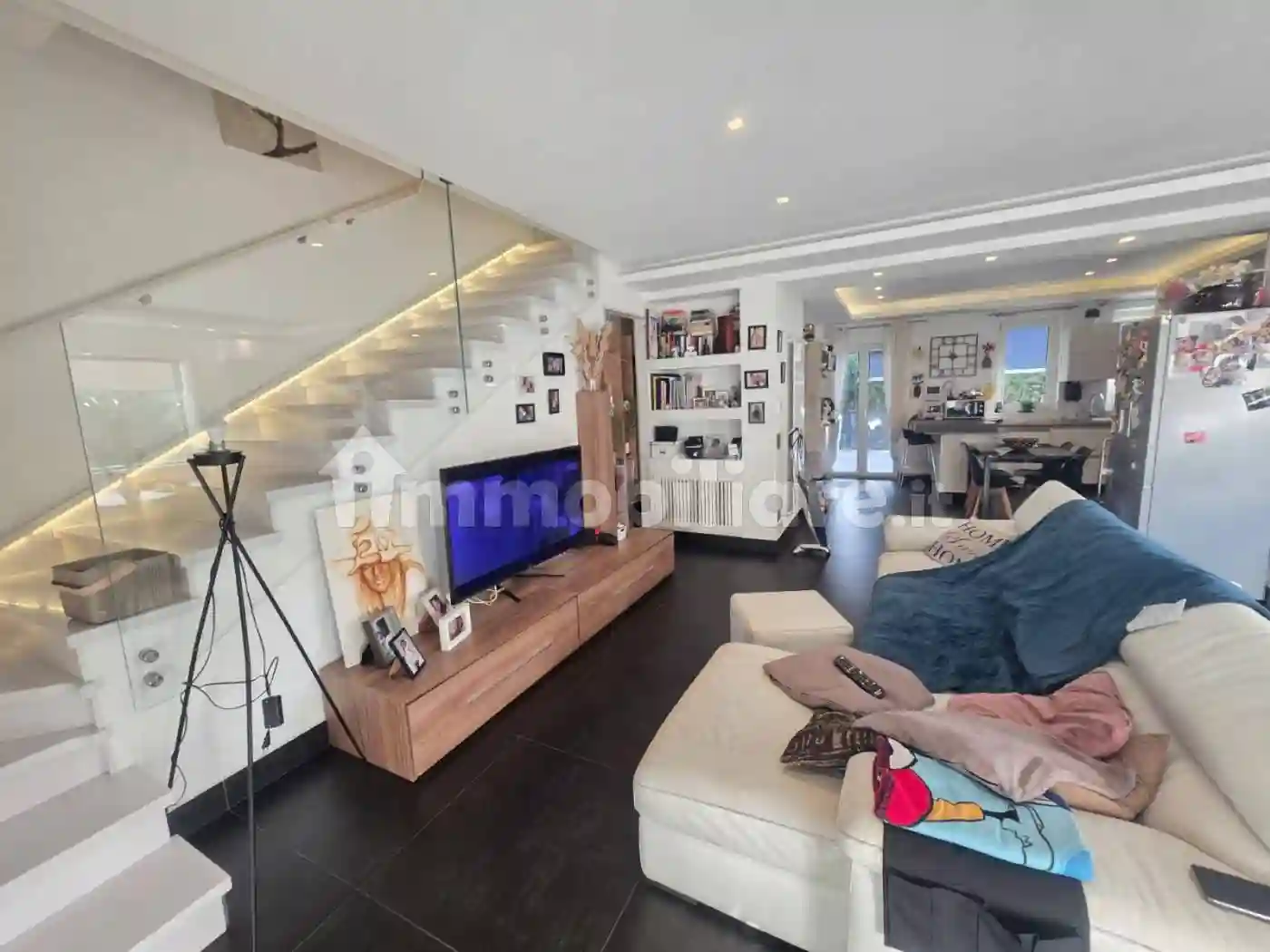 Villetta a schiera - foto 5