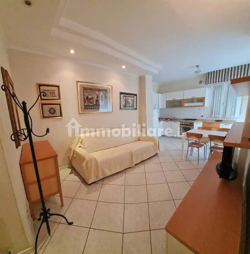 Appartamento in vendita a Riccione