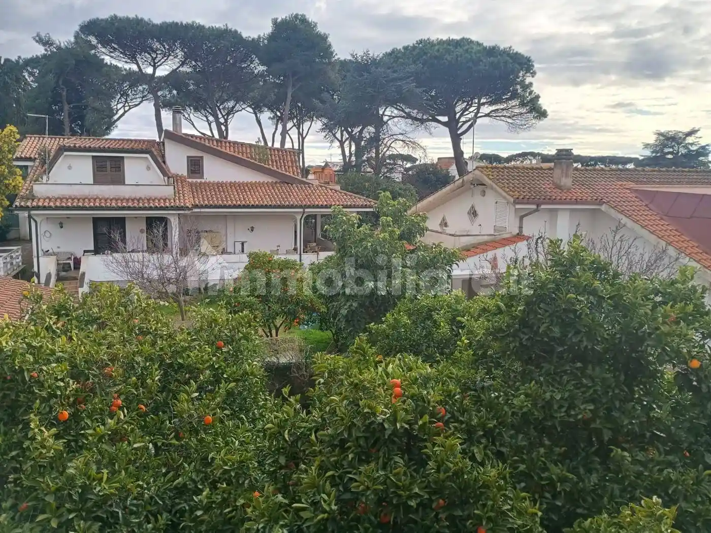 Villa in vendita a Ardea