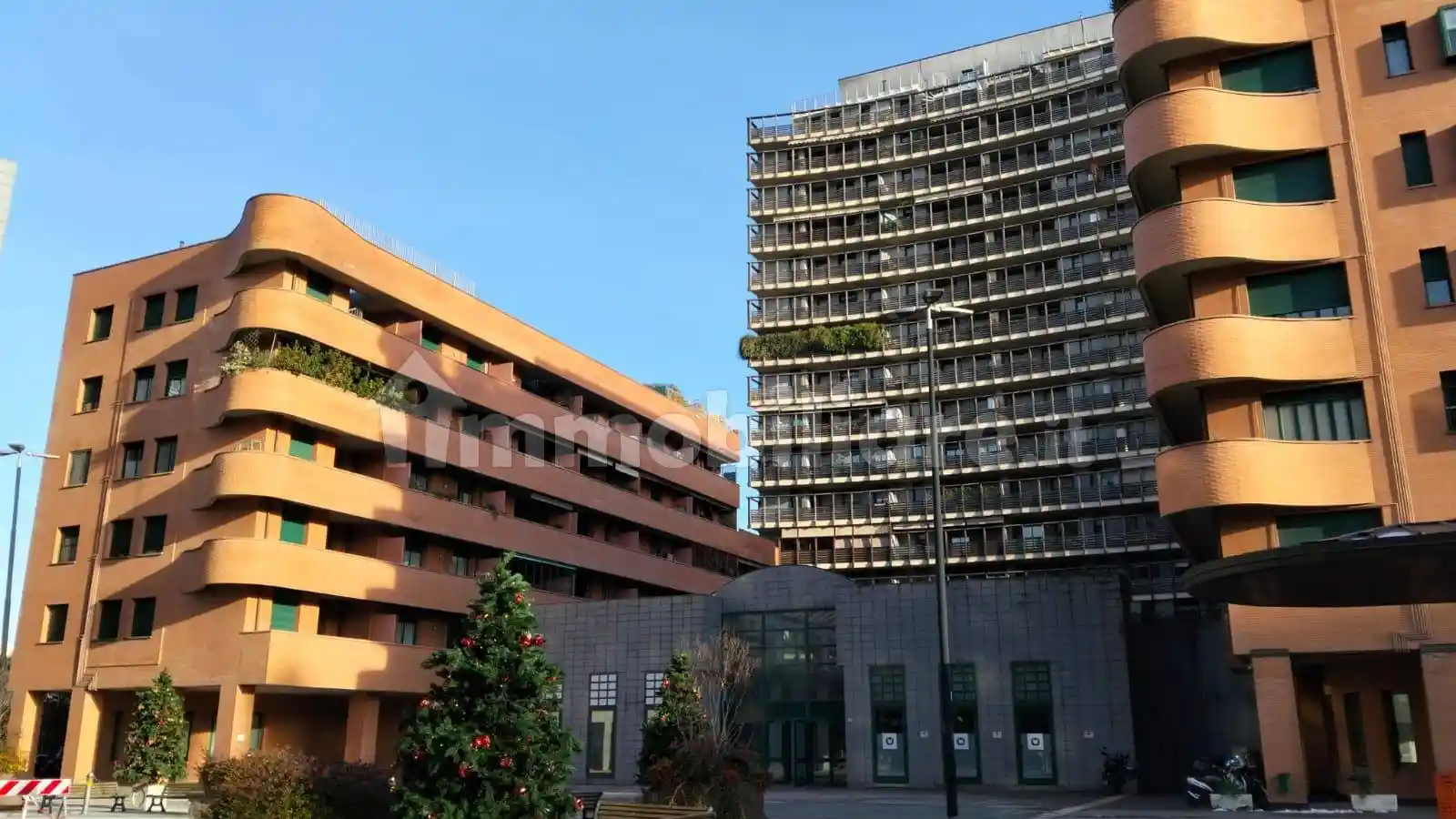 Appartamento in affitto a Bologna