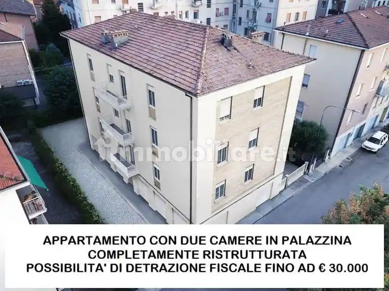 Appartamento in vendita a Modena