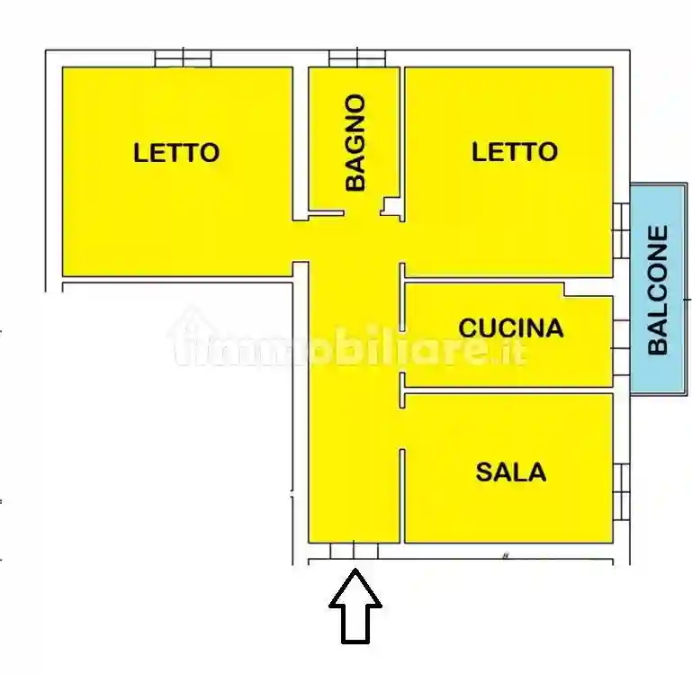 Appartamento - foto 2