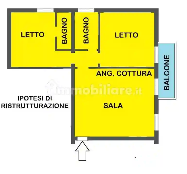 Appartamento - foto 3