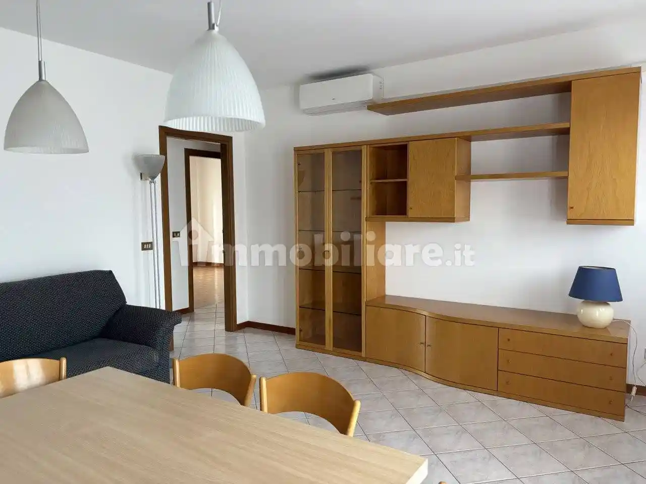 Appartamento in affitto a Rubano