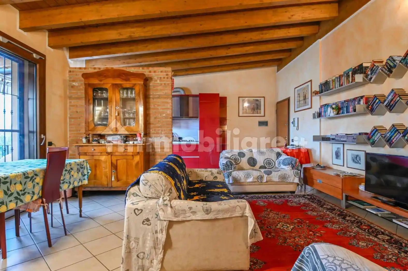 Appartamento in vendita a Seriate