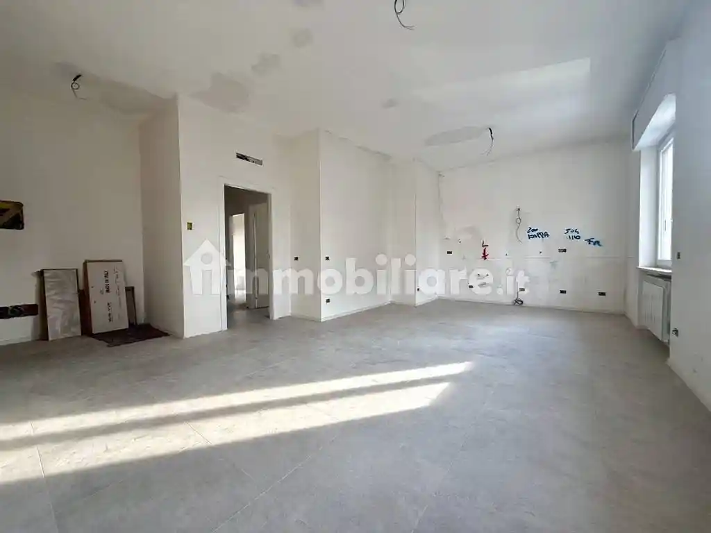 Appartamento in vendita a Vittuone