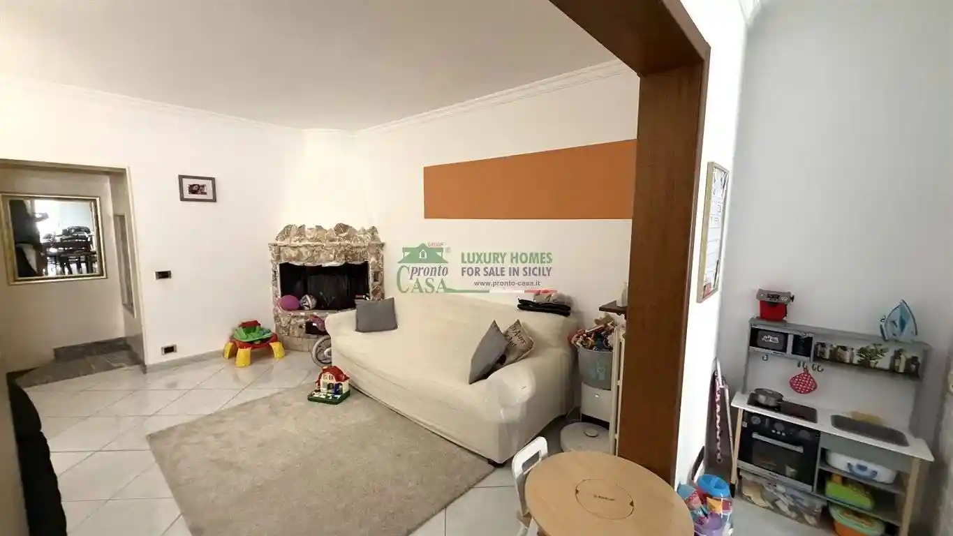 Appartamento in vendita a Ragusa