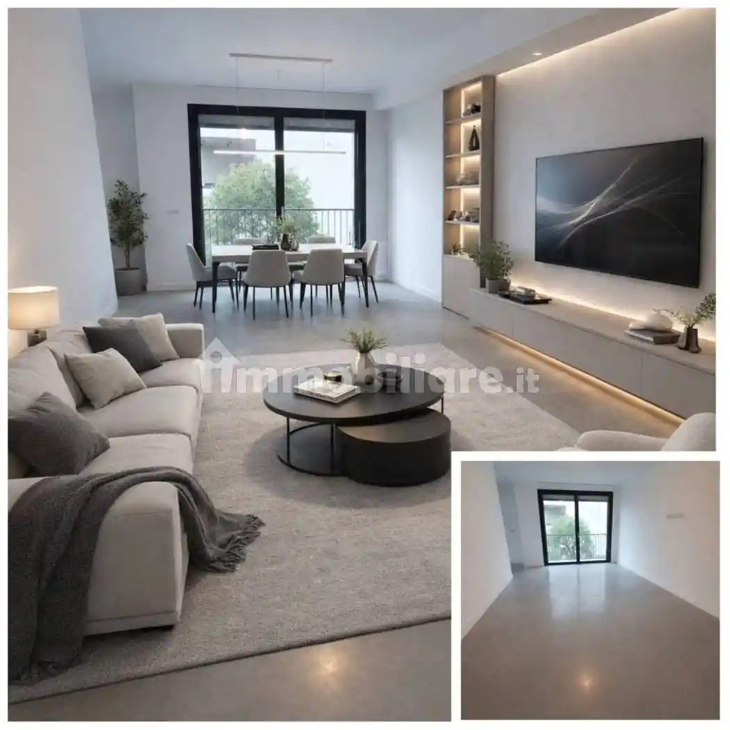 Appartamento in vendita a Mantova