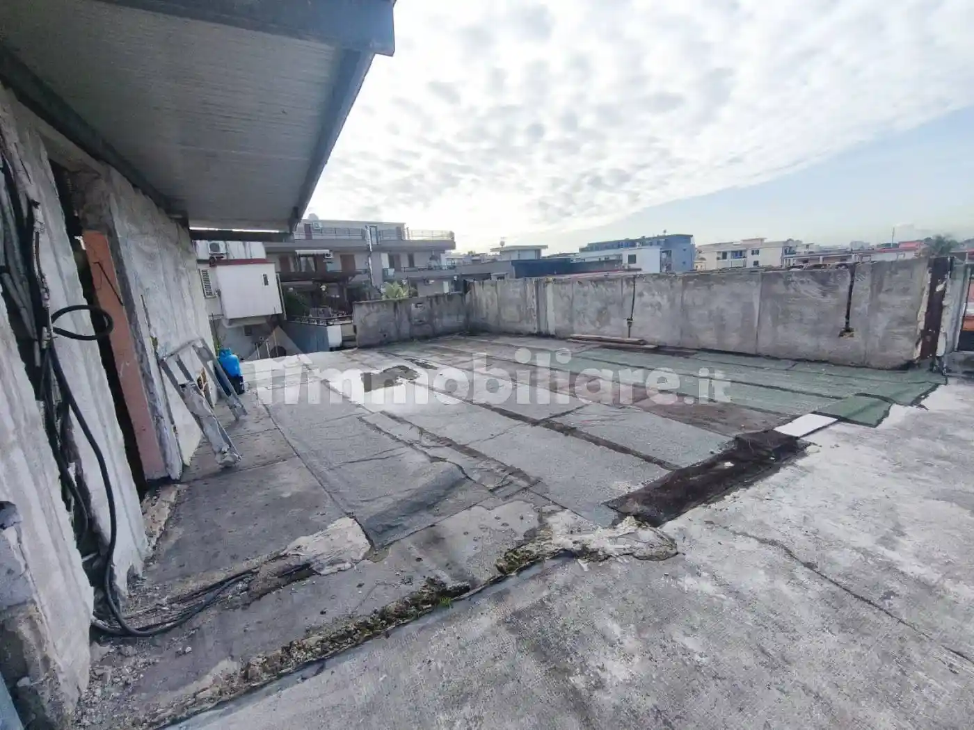 Casa indipendente in vendita a Cercola