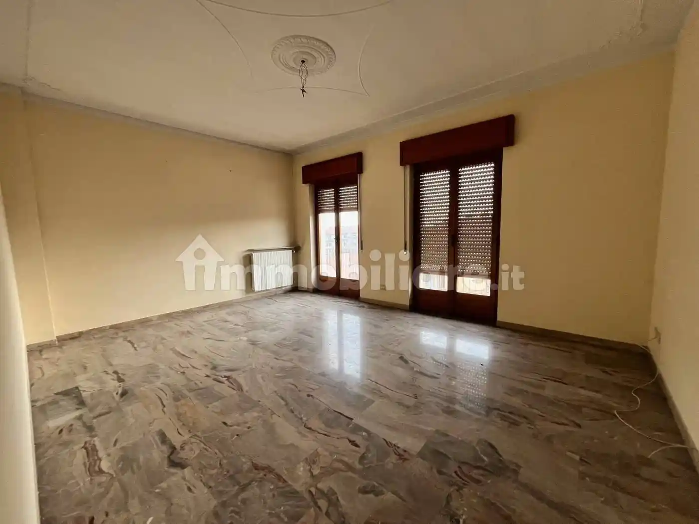 Appartamento in vendita a Calusco d'Adda