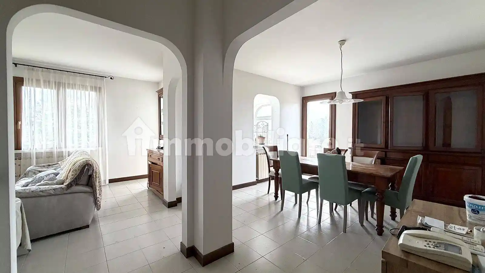 Appartamento in vendita a Riccione