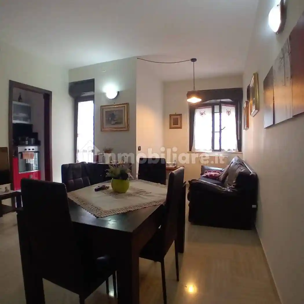 Appartamento in vendita a Gioia del Colle